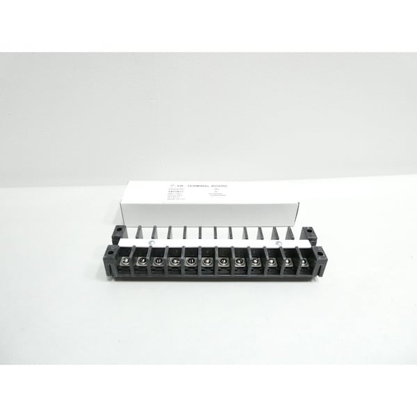 Ge GENERAL ELECTRIC GE EB25B12 BOARD 600VAC 1810AWG TERMINAL AND